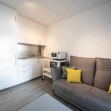 מאלגה 1 Room Atico Pedregalejo מראה חיצוני תמונה