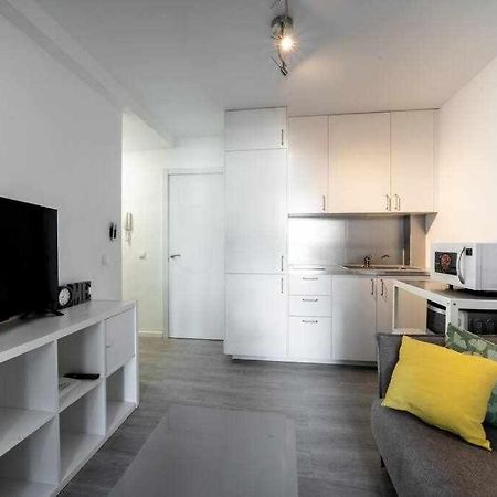 מאלגה 1 Room Atico Pedregalejo מראה חיצוני תמונה